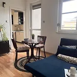 Idealna Lokalizacja Z Widokiem