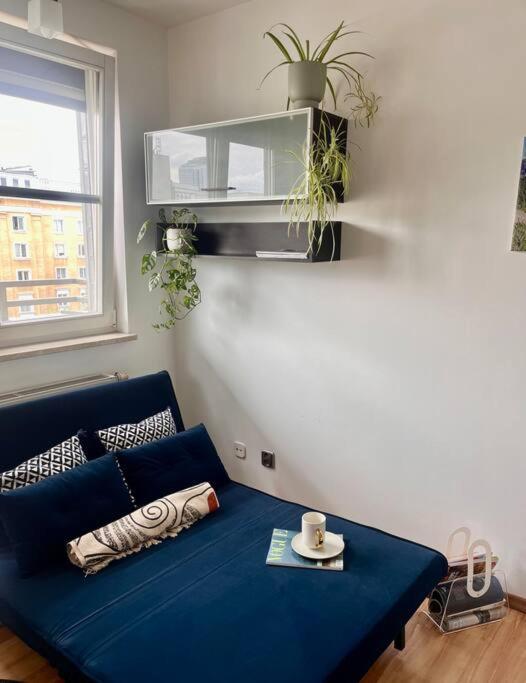 Idealna Lokalizacja Z Widokiem Apartament