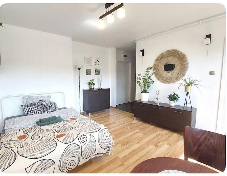 Idealna Lokalizacja Z Widokiem Apartament *